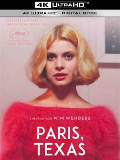 德州巴黎 Paris, Texas (1984) 巴黎，德州(台)/德克萨斯州的巴黎/德克萨斯，巴黎/西德/法国/英国/豆瓣: 8.5
