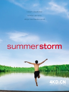 《夏日风暴 Sommersturm 2004》我的夏日恋曲/夏日暴风雨/Summer Storm