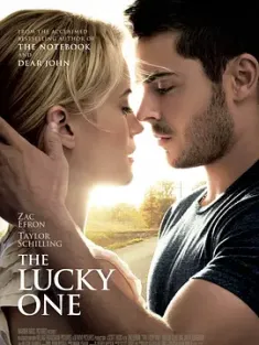 幸运符 The Lucky One 2012 幸运缘是你(港)/平安符/追梦旅程 [美国] 豆瓣:6.6