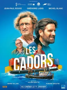 《Les cadors 2023》Top Dogs