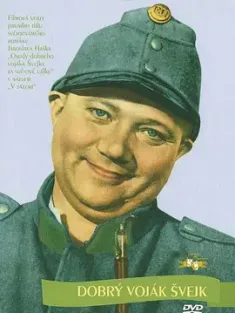 好兵帅克 Dobrý voják Svejk 1957 Der brave Soldat Schwejk in Prag/The Good Soldier Schweik [捷克斯洛伐克] 豆瓣:8.0