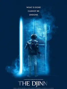 魔灵 The Djinn (2021) /豆瓣: 5.3
