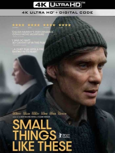 像这样的小事 Small Things Like These (2024)  [爱尔兰/比利时]豆瓣: