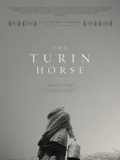 都灵之马 A torinói ló 2011 都灵老马(港)/The Turin Horse