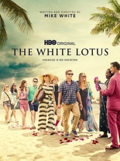 白莲花度假村 1-2季 The White Lotus Season 1-2 (2021-2022) / 4K.UHD.2160P / 阿里云盘资源