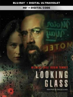 窥镜 Looking Glass (2018) 偷窥十号房(台)/美国/豆瓣: 4.4