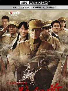一路向前 (2024) / 4K电视剧下载