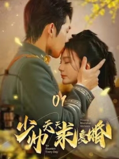 短剧《少帅天天求复婚》(100集) 网盘在线观看