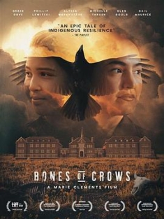 Bones of Crows (2022) / Bones.of.Crows.2022.2160p.WEB.H265-KBOX[TGx]