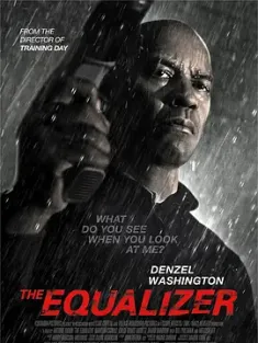 《伸冤人 1-3部合集 The Equalizer 1-3 2014》叛谍裁判(港)/私刑教育(台)