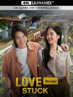 为爱所困 รักวนลูป (2024) Love Stuck/Rak Won Loop/泰国/豆瓣: