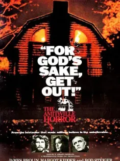 鬼哭神嚎 The Amityville Horror (1979) 鬼屋/灵异鬼现