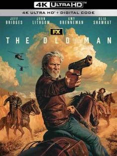 老头子 第二季 The Old Man Season 2 (2024) /美国/豆瓣: