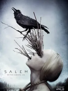 塞勒姆 第一季 Salem Season 1 2014 Salem: Witch Among Us