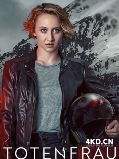 《亡者之妻 第二季 Totenfrau Season 2 2025》Woman of the Dead