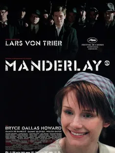曼德勒 Manderlay 2005 地狱庄园/命运变奏曲/新美国三部曲之曼德勒