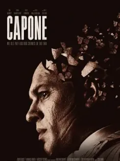 卡彭 Capone (2020) 疤面教父(台)/方索/Fonzo/加拿大/美国/豆瓣: 5.4