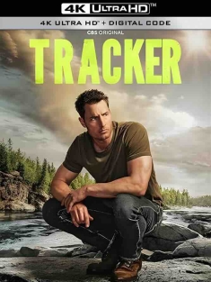 寻踪者 第二季 Tracker Season 2 (2024) 寻宝侦探/美国/豆瓣:
