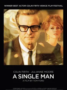 单身男子 A Single Man 2009 单身男人(港)/挚爱无尽(台)/单身汉