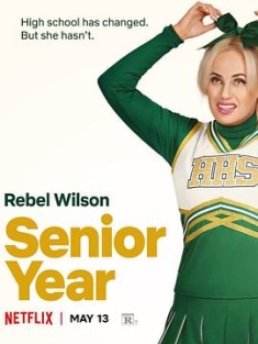 毕业季 Senior.Year.2022.2160p.NF.WEBRip.x265.10bit.HDR.DDP5.1.Atmos-TrollUHD