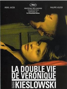 两生花 La Double vie de Véronique 1991 薇洛妮卡的双重生活/维罗尼卡的双重生命/双生花/今世今生