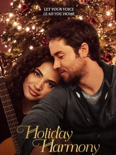 Holiday Harmony (2022) / Holiday.Harmony.2022.2160p.HMAX.WEB-DL.DD5.1.DV.MKV.x265-SMURF