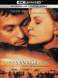 在一块蛮荒的土地上 In a Savage Land (1999) / 4K电影下载 / In.A.Savage.Land.1999.2160p.WEBRip.3500MB.DDP2.0.x264-GalaxyRG