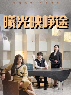 《曦光映峥途》短剧高清全集免费在线观看播放完整版