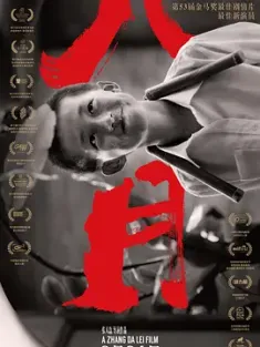 八月 2016 The Summer Is Gone [中国大陆] 豆瓣：7.1