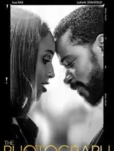 爱之情照 The Photograph (2020) Снимката/美国/豆瓣: 5.8