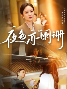 《夜色亦阑珊》短剧高清全集免费在线观看播放完整版