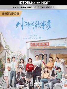 小城故事多 (2024) / Small Town Stories / 4K电视剧下载