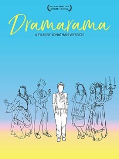 抓马抓马 Dramarama.2021.2160p.WEB-DL.x265.10bit.SDR.DD5.1-NOGRP