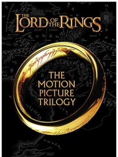 指环王系列三部曲 杜比视界加长版 国语音轨 / 护戒使者 / 双塔奇兵 / 王者无敌 / The Lord of the Rings (2001-2003) / 4K.UHD.2160P（阿里云盘资源）