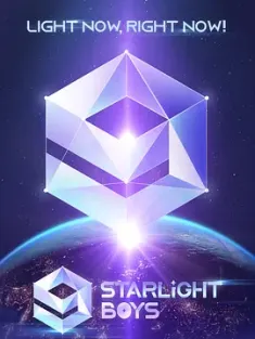 星光闪耀的少年 (2024) Starlight Boys/스타라이트 보이즈 [韩国]豆瓣: 5.5