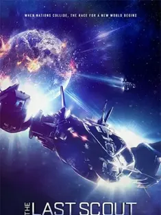 《终极尖兵 The Last Scout 2017》The Last Scout