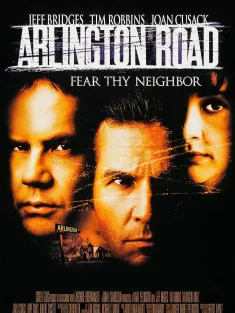 《无懈可击 Arlington Road 1999》艾灵顿公路/Arlington Rd.