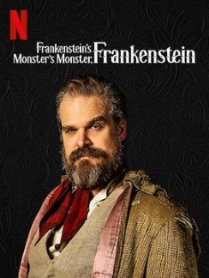 男子，怪人，谜团 Frankenstein's Monster's Monster, Frankenstein (2019) / 男子，怪人，謎團（台） / Frankensteins.Monsters.Monster.Frankenstein.2019.216