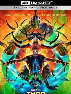 雷神3：诸神黄昏 Thor: Ragnarok 2017 雷神奇侠3：诸神黄昏(港)/雷神索尔3：诸神黄昏(台)/雷神3：诸神的黄昏[美国]豆瓣: 7.4