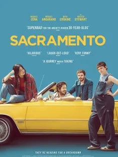 萨克拉门托 Sacramento 2024