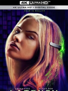 延迟 Latency (2024)