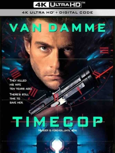 时空特警 Timecop (1994) 超时空特警/加拿大/美国/日本/豆瓣: 6.3