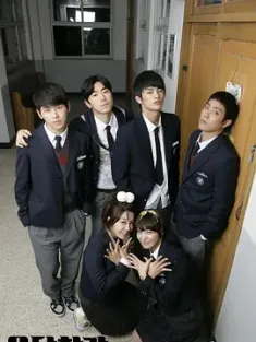 请回答1997 응답하라1997 (2012) 回应吧1997/Reply 1997/韩国/豆瓣: 8.9