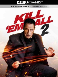 赶尽杀绝2 Kill Em All 2 2024