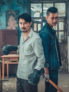 龙虎劫之激战归来 (2021) / 4K电影下载 / Long.Hu.Jie.Zhi.Ji.Zhan.Gui.Lai.2021.2160p.WEB-DL.H265.DDP2.0