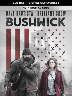 布希维克 Bushwick 2017 全境警戒(台)/布什威克/怖袭危刻(豆友译名)[美国]豆瓣: 5.8