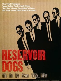 落水狗 Reservoir Dogs (1992) / 霸道横行(台) / 水库狗 / Reservoir.Dogs.1992.2160p.BluRay.REMUX.HEVC.DTS-HD.MA.TrueHD.5.1-FGT