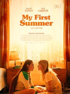 恋恋初夏 My.First.Summer.2020.2160p.WEB-DL.x265.8bit.SDR.DDP5.1-ROCCaT