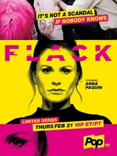 公关 第1-2季 合集 Flack Season 1-2 公关危机/英国/豆瓣: 8.5