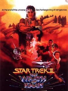 星际旅行2：可汗怒吼 Star Trek II: The Wrath of Khan (1982) / 星际迷航2：可汗之怒 / 星空奇遇记2：大汗的愤怒(港) / 星舰奇航记2：星战大怒吼(台) / 星际争霸战2 / 星舰迷航记2 / Star Trek 2 / 4K电影下载 / St